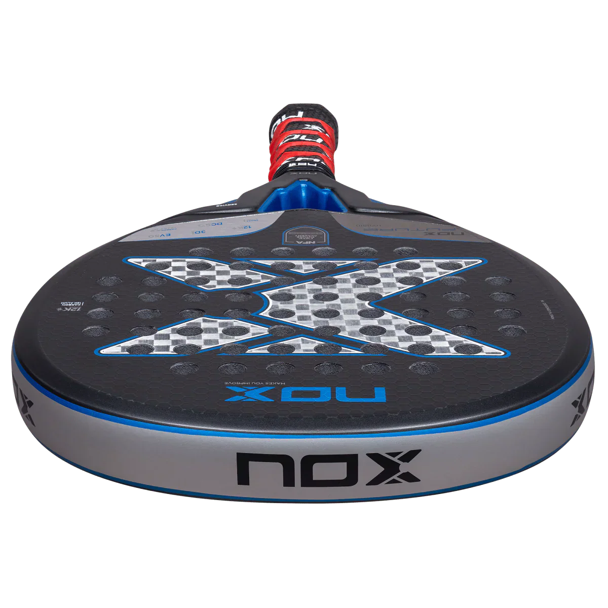 NOX Future Academy Series: The Complete Guide