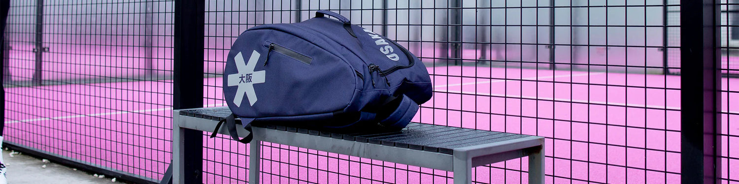 Padel Boost