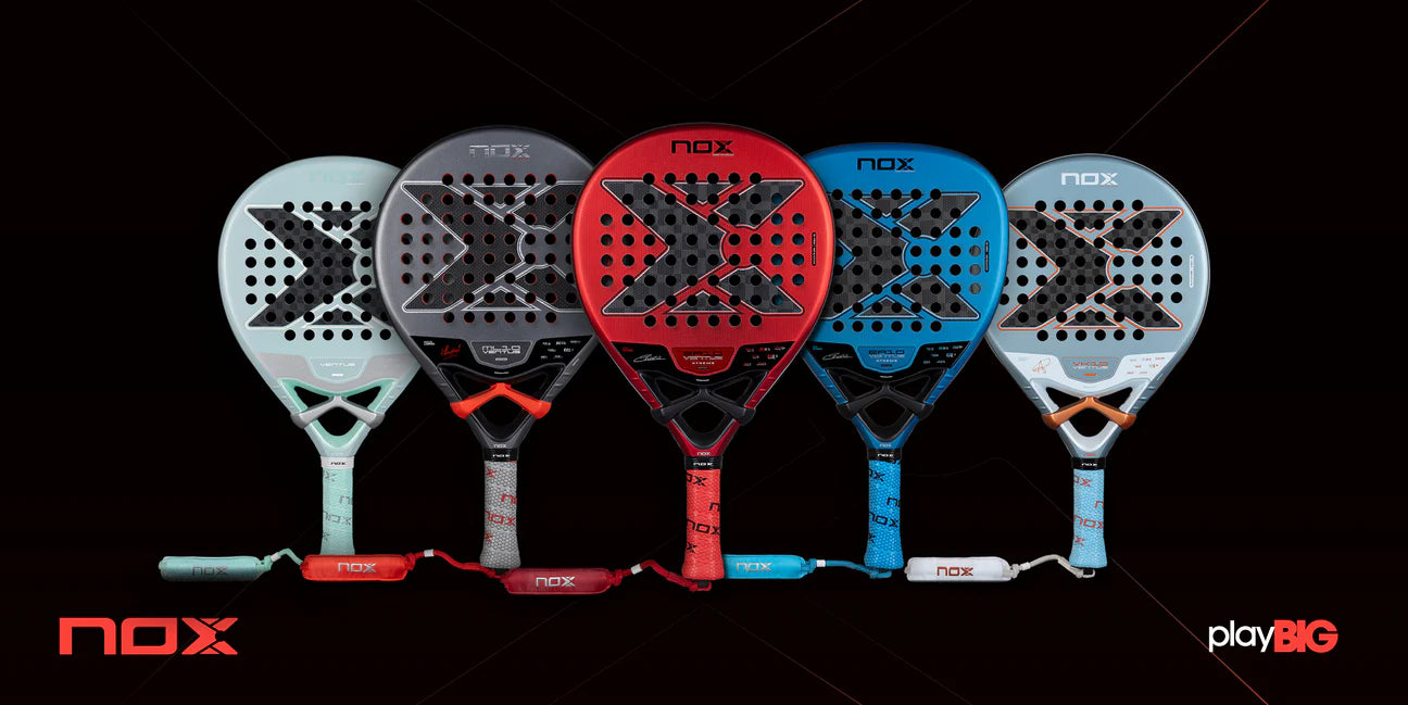 Padel Boost