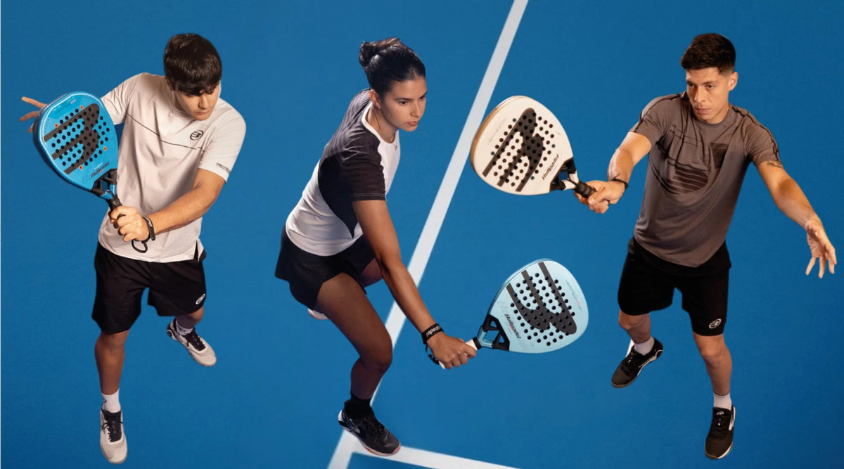 Padel Boost