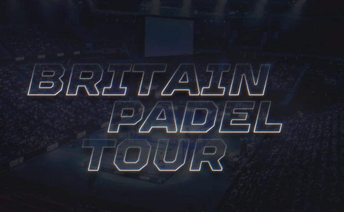 Where to Play Competitive Padel in the UK: Every Level, From the GB Team to Club Leagues (2026 Guide)