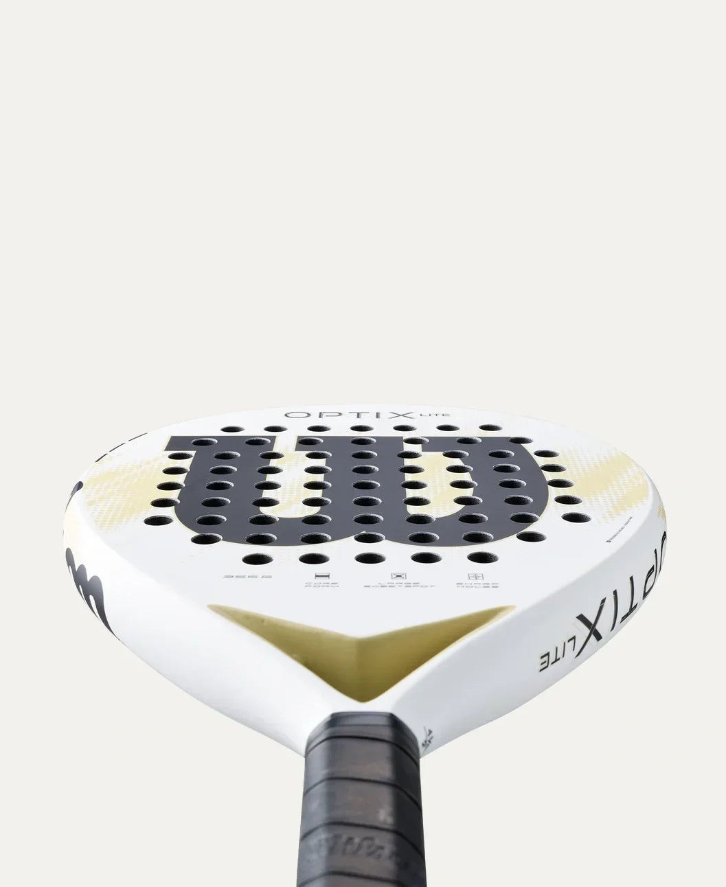 Padel Racket Shapes Explained: The Complete Guide