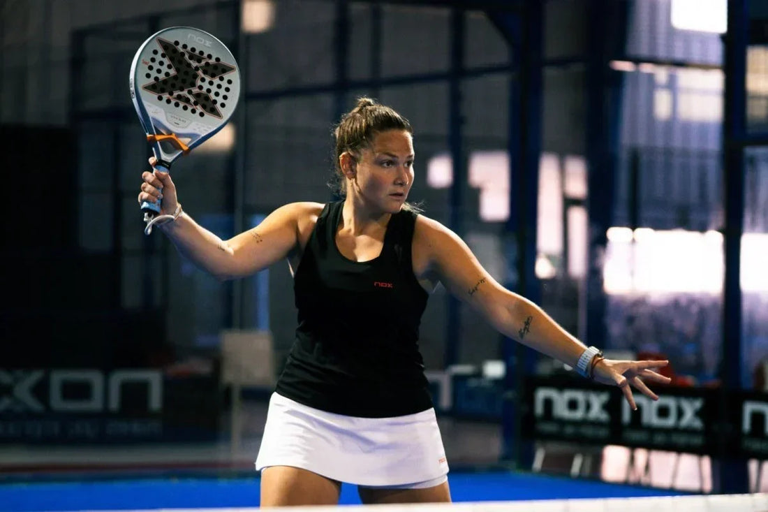 Top Padel Rackets for Women in 2026