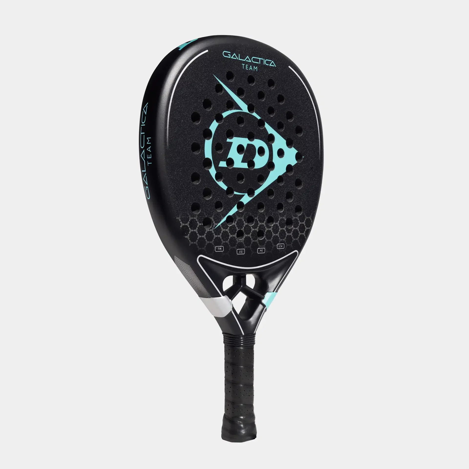 Dunlop GALACTICA TEAM Padel Racket