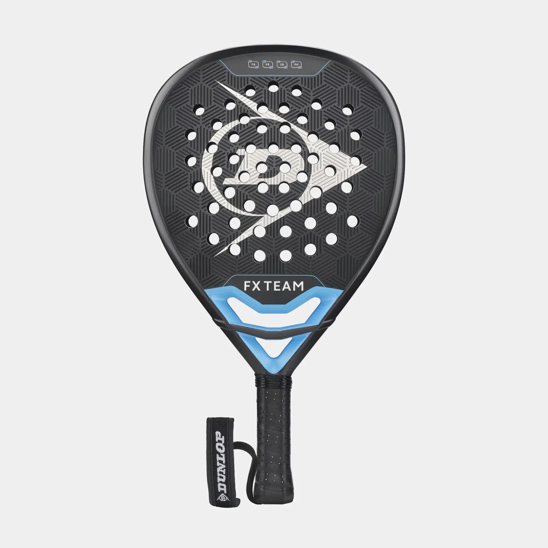 Dunlop FX TEAM Padel Racket