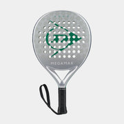 Dunlop MEGAMAX SILVER Padel Racket