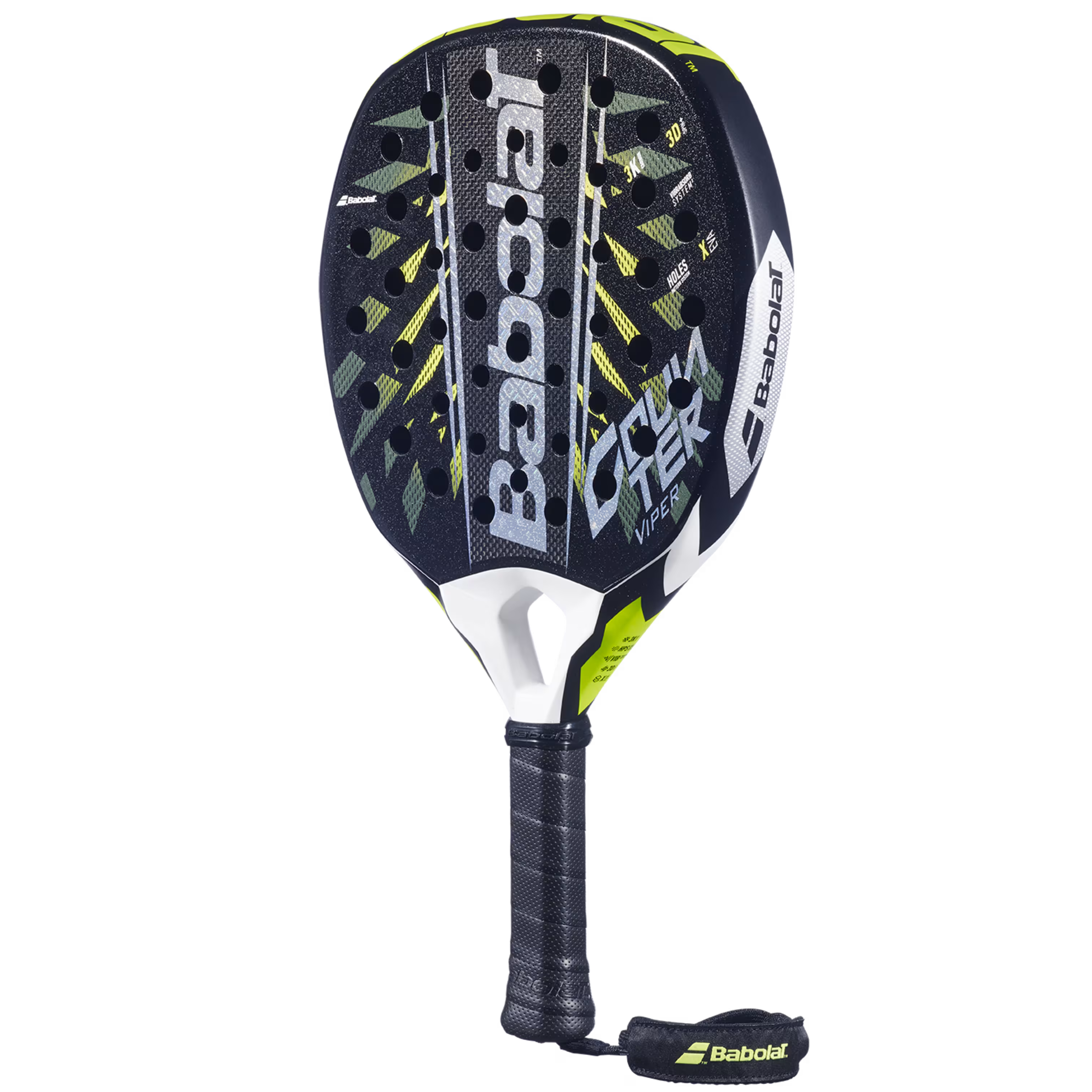 Babolat Counter Viper 2.6