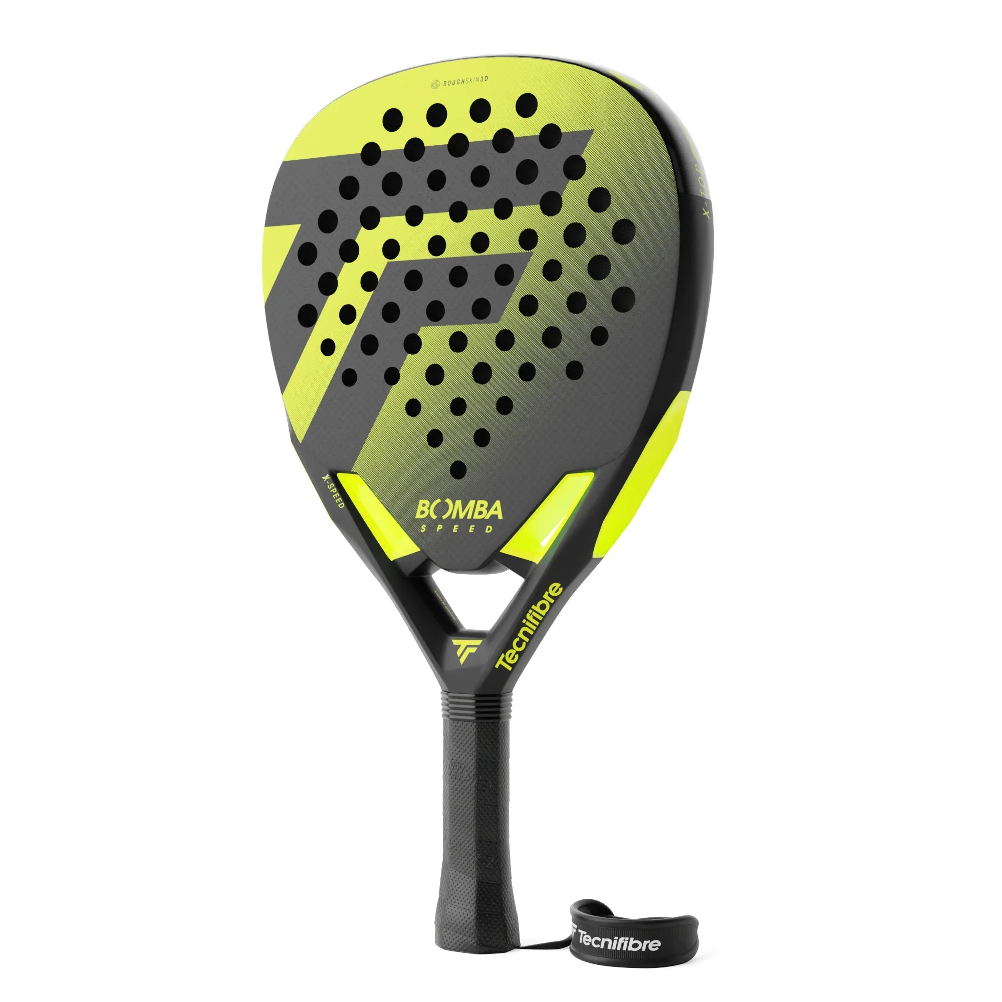Tecnifibre BOMBA SPEED Padel Racket