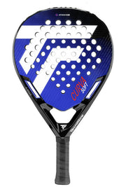 Tecnifibre Curva SOFT Padel Racket 2025