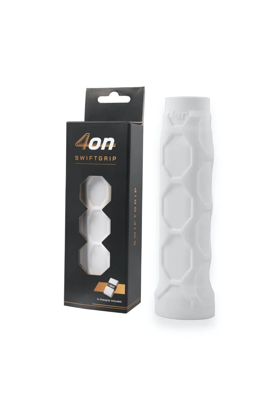 4on SwiftGrip For Padel