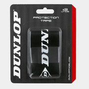 Dunlop Padel Bat Protection Tape - Black
