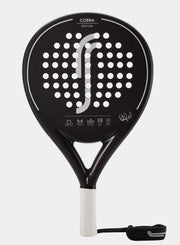 RS Sports Cobra Edition Padel Racket
