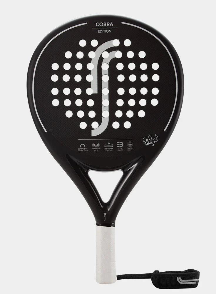 RS Sports Cobra Edition Padel Racket
