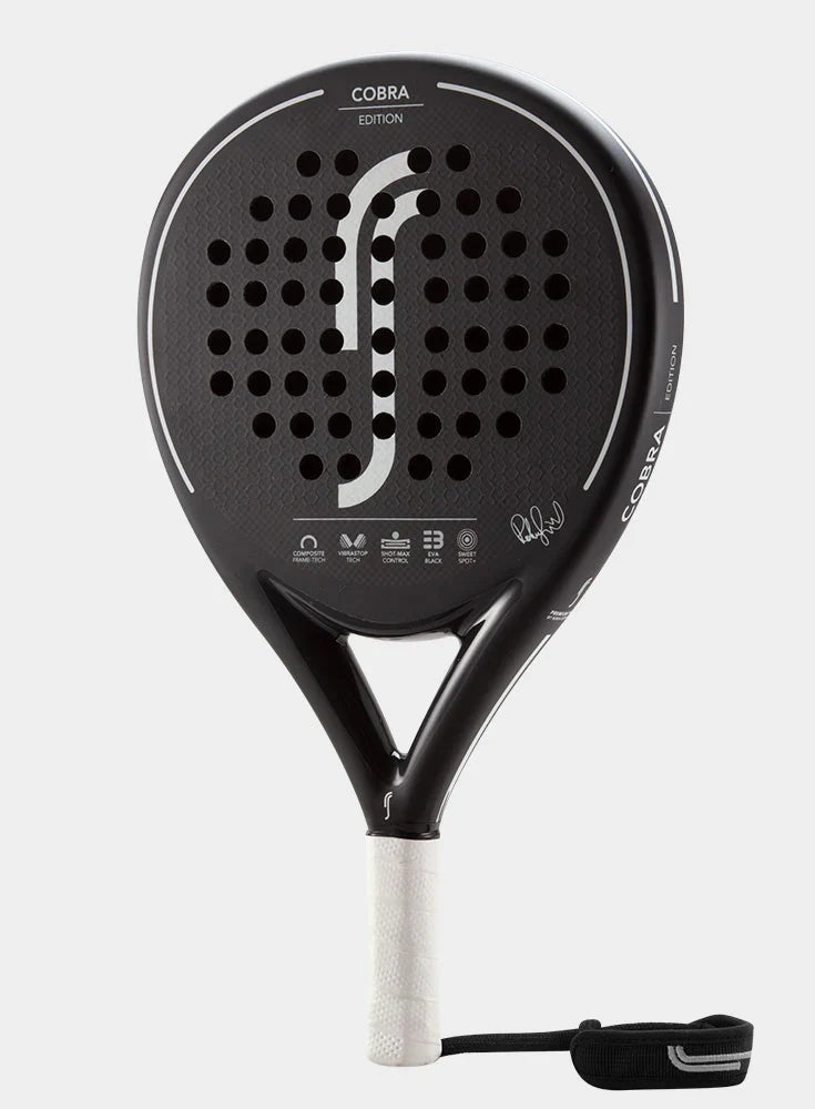 RS Sports Cobra Edition Padel Racket