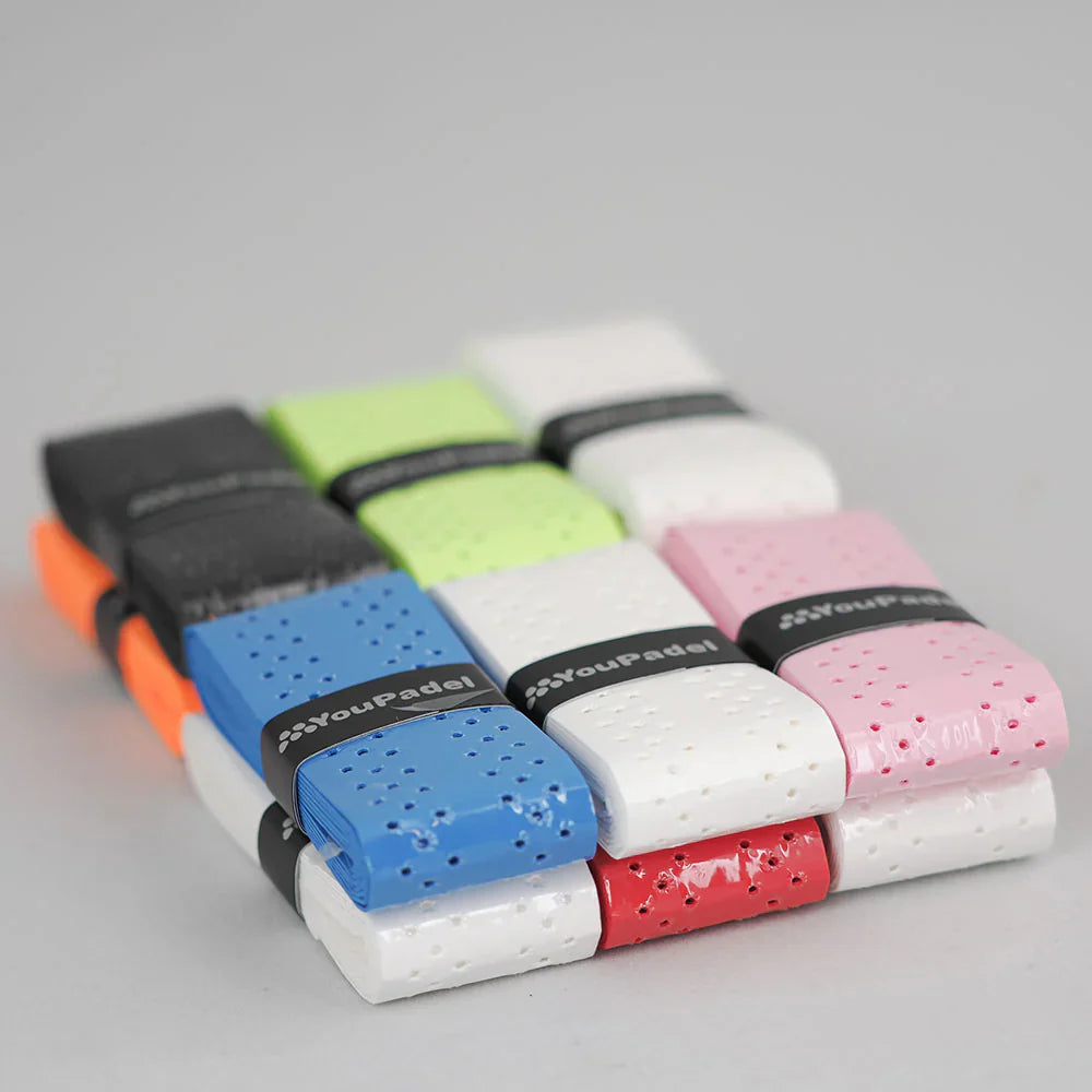 Youpadel Overgrip - Mystery Model