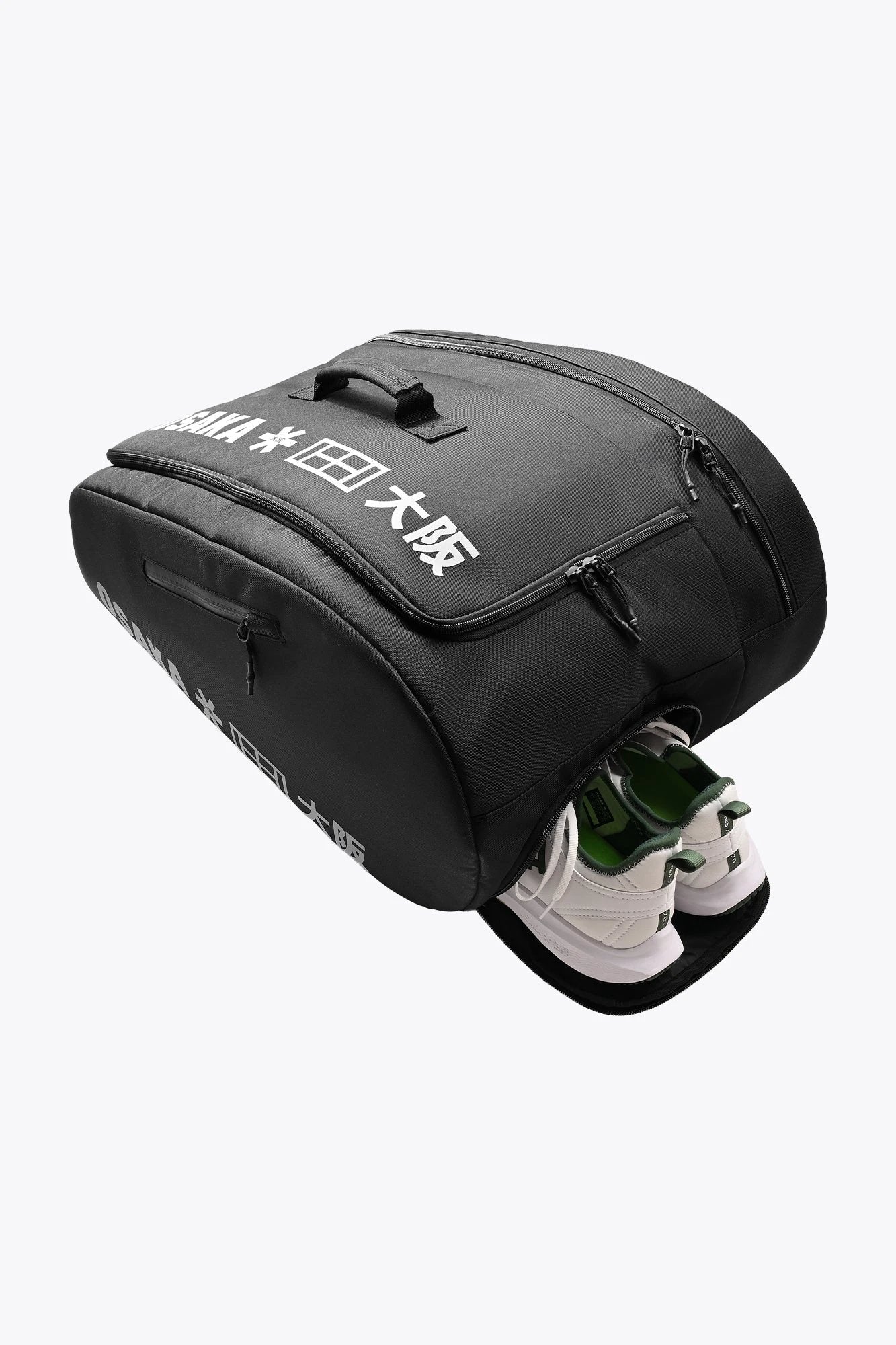 Osaka Sports Padel Bag | Black