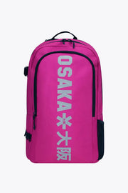 Osaka Sports Backpack | Electric Fuchsia