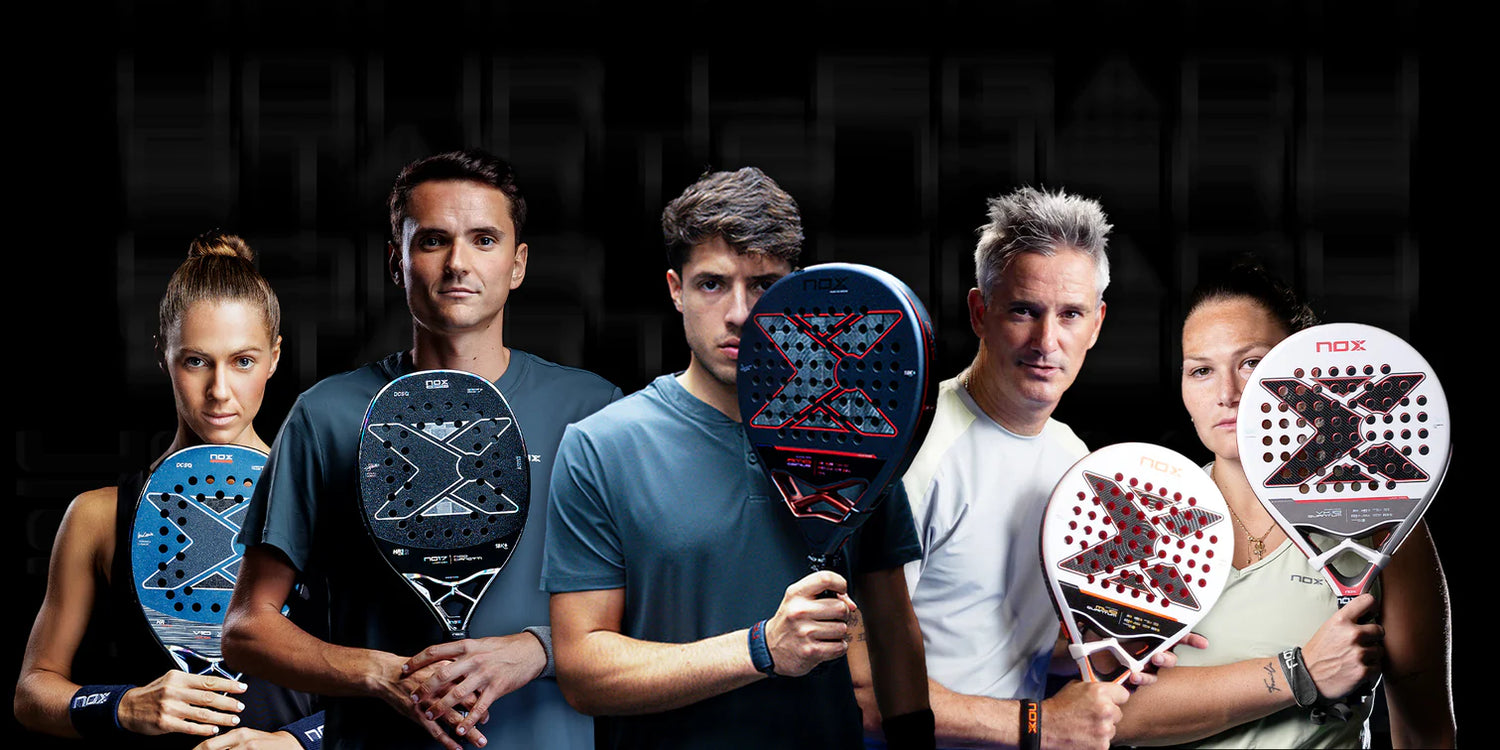 Padel Boost