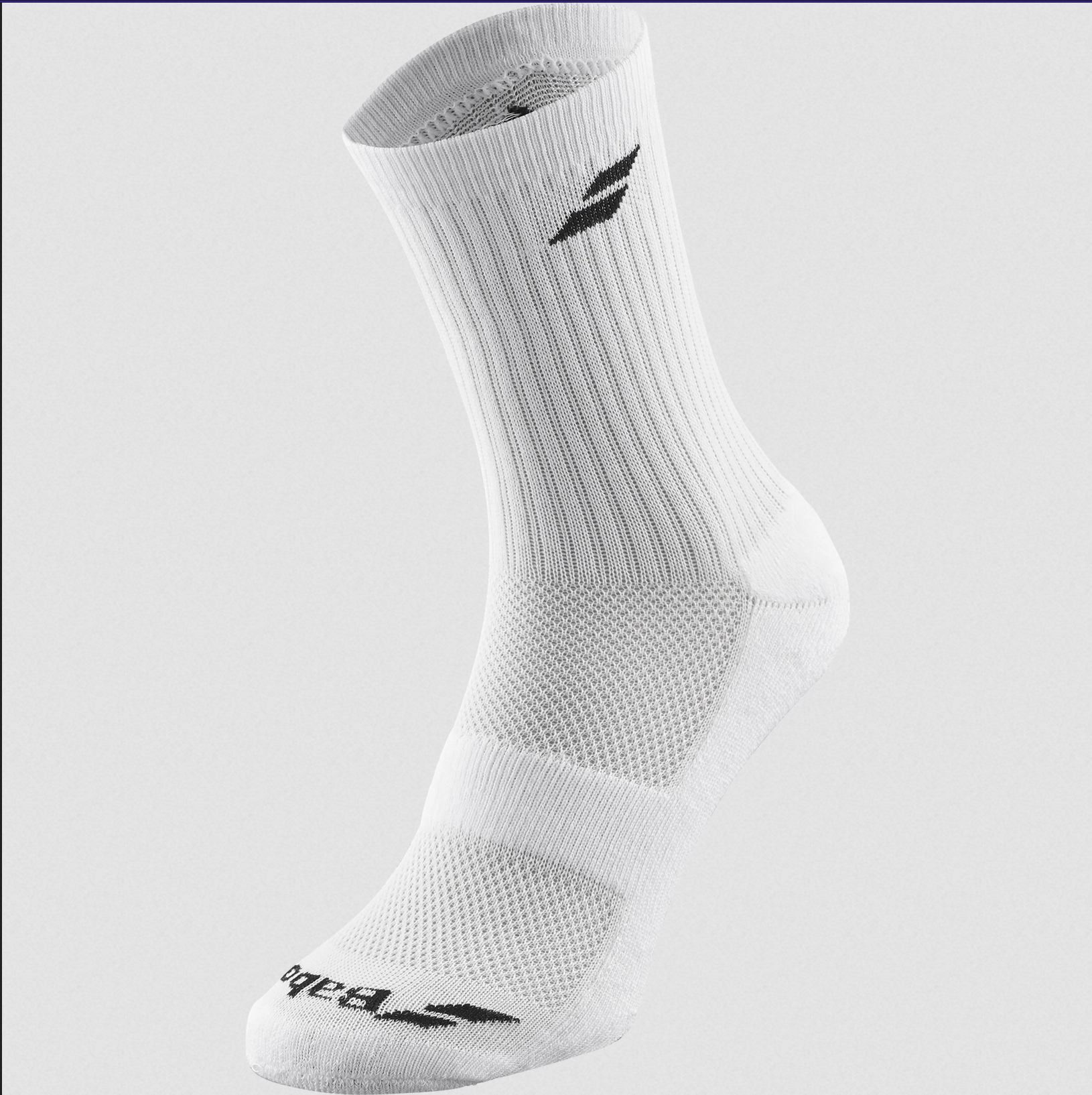 Babolat Socks - 3 Pairs Pack Unisex
