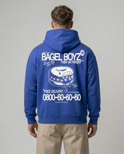 Padelism Bagel Boyz - Box Hoodie