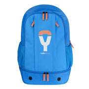 TUYO Backpack Blue