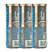 Triple Pack Bullpadel NEXT PRO | 3 Tubes of 3 Balls