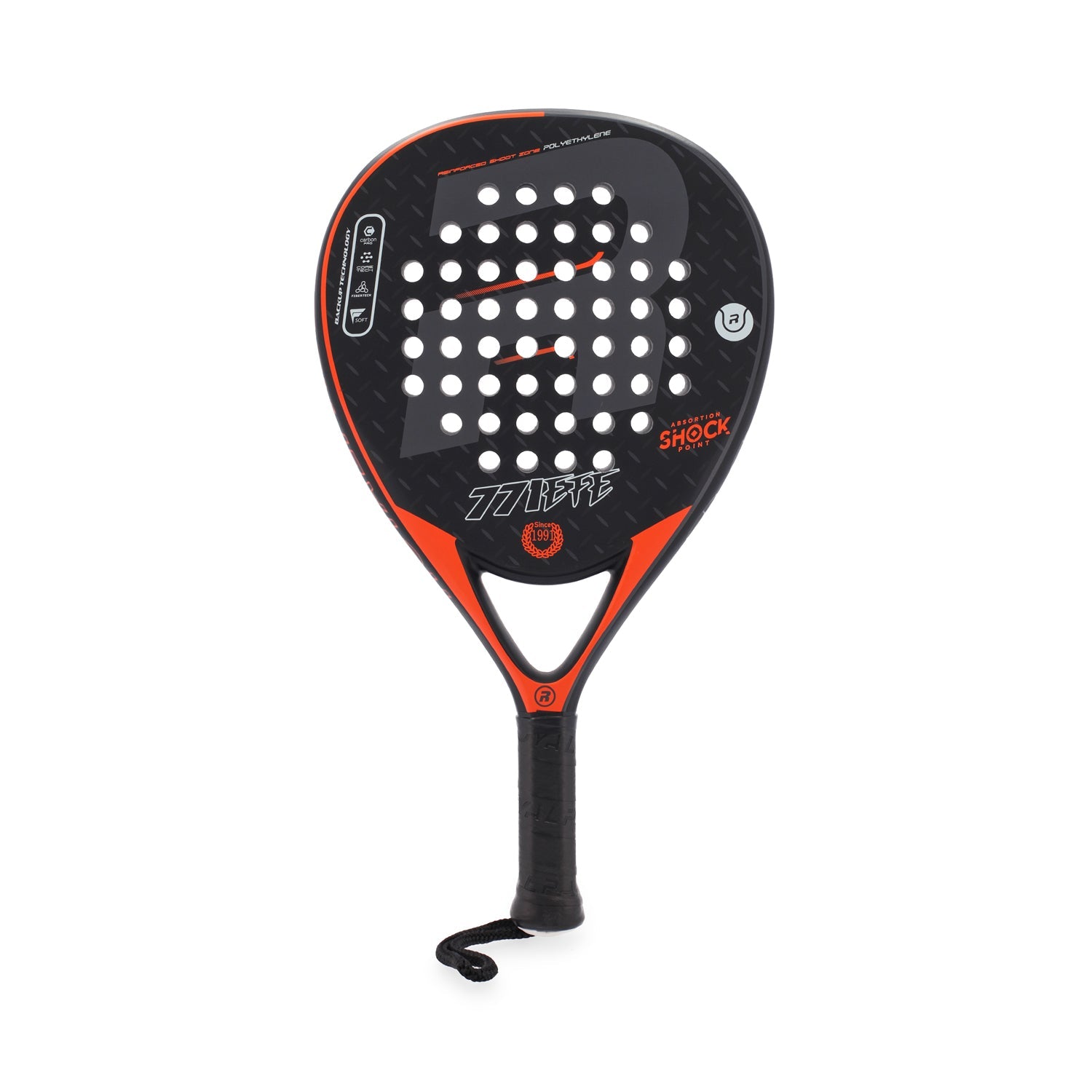 Royal Padel 771 Efe Padel Racket