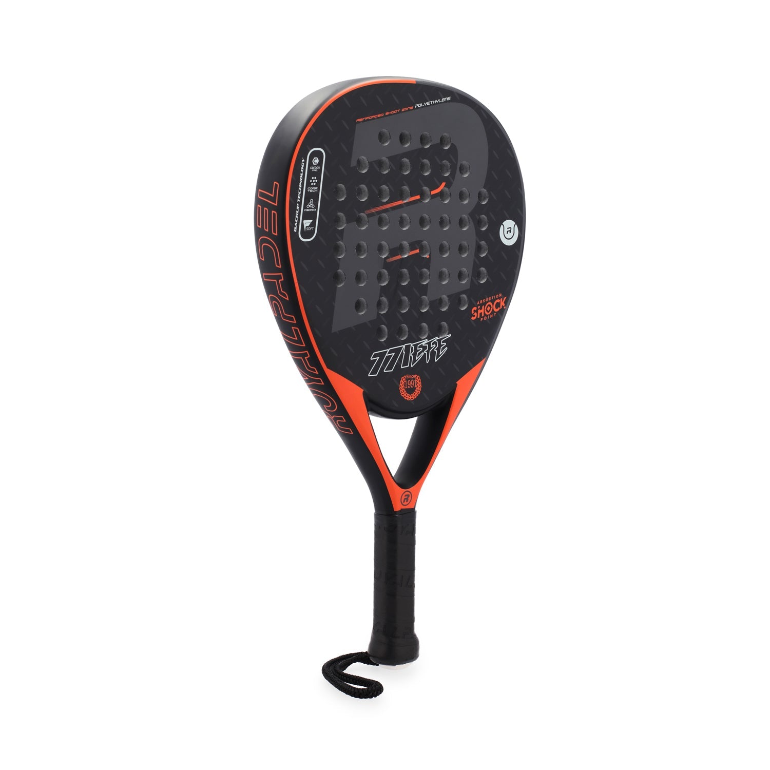 Royal Padel 771 Efe Padel Racket