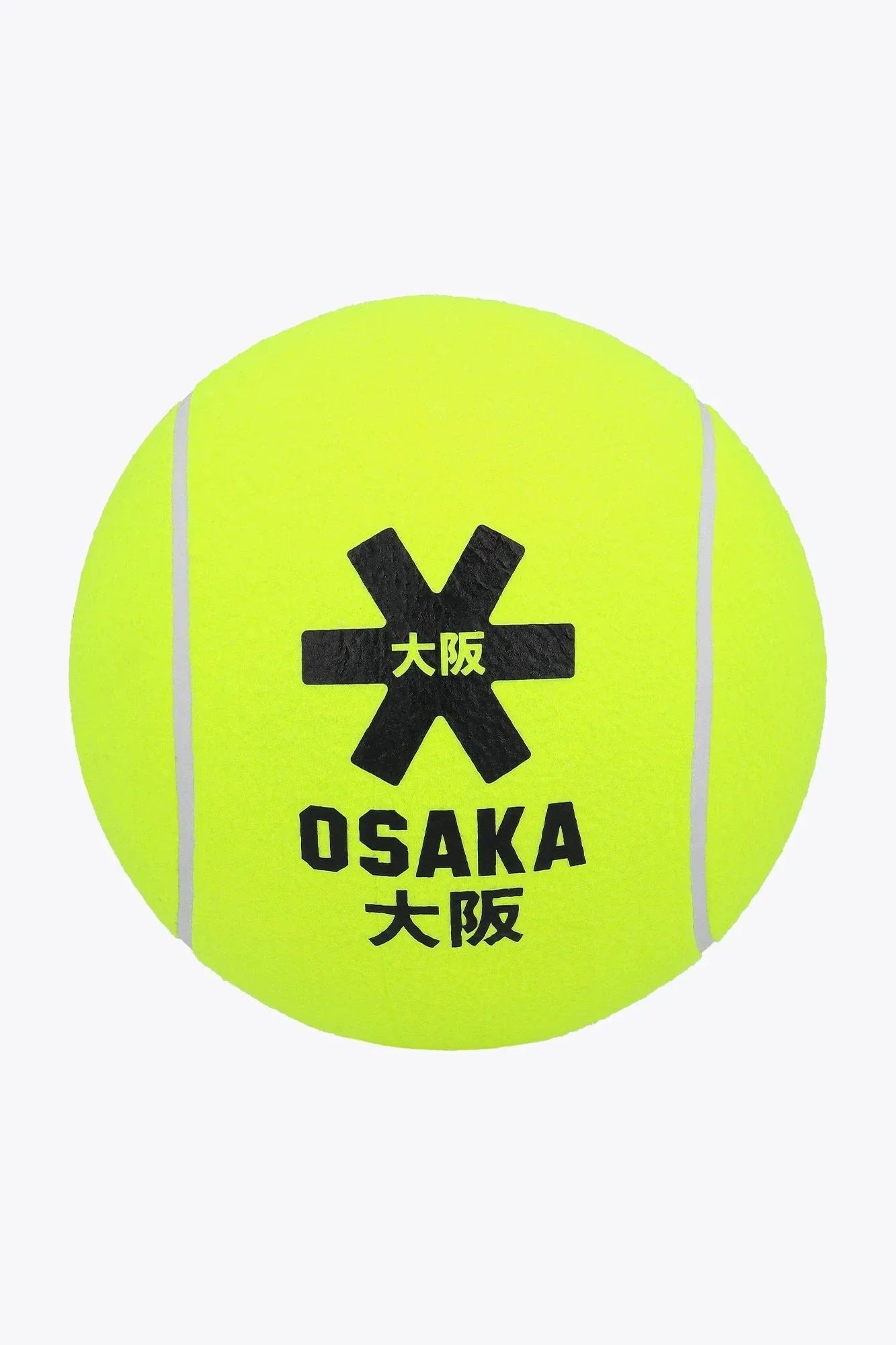 Osaka Giant Autograph Ball | Fluo Yellow