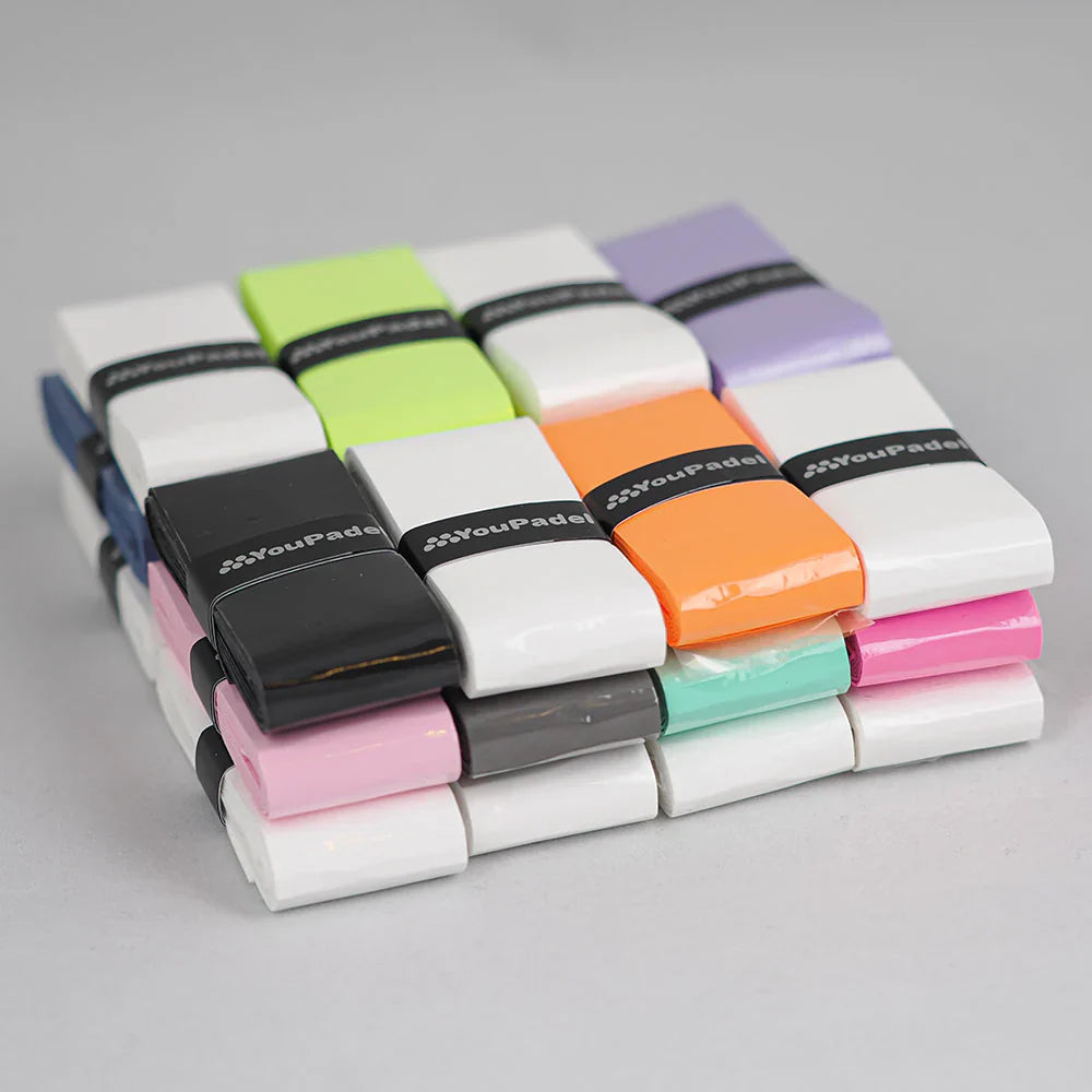 Youpadel Overgrip - Mystery Model