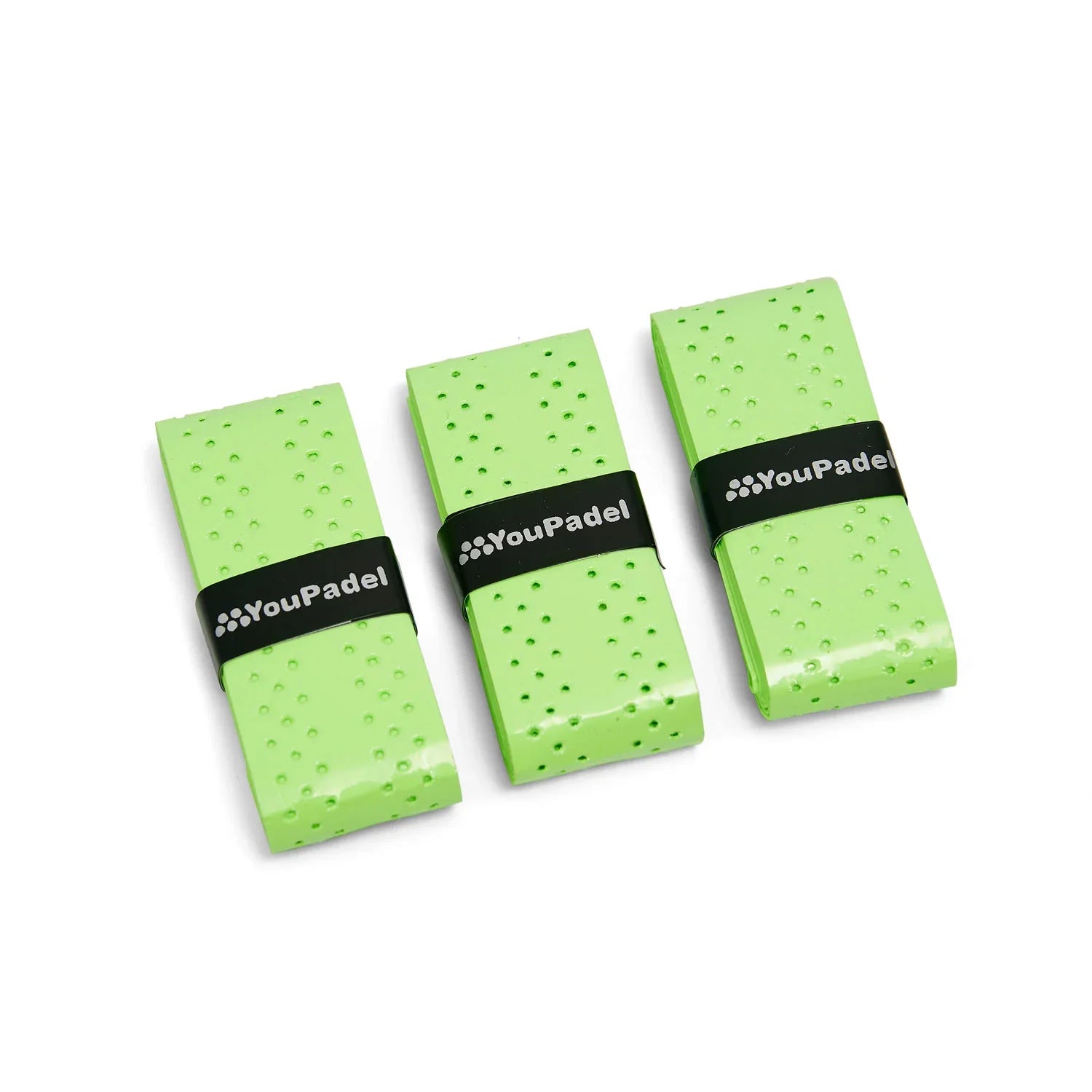 YouPadel AIR Overgrip - 3 Pack