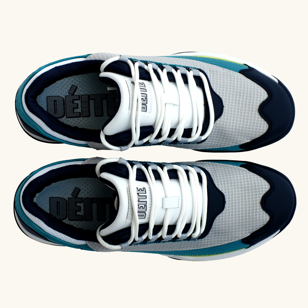 Déité Marine Mens Padel Shoes