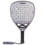 Nox Genius Attack 18K Alum by Agustín Tapia 2027