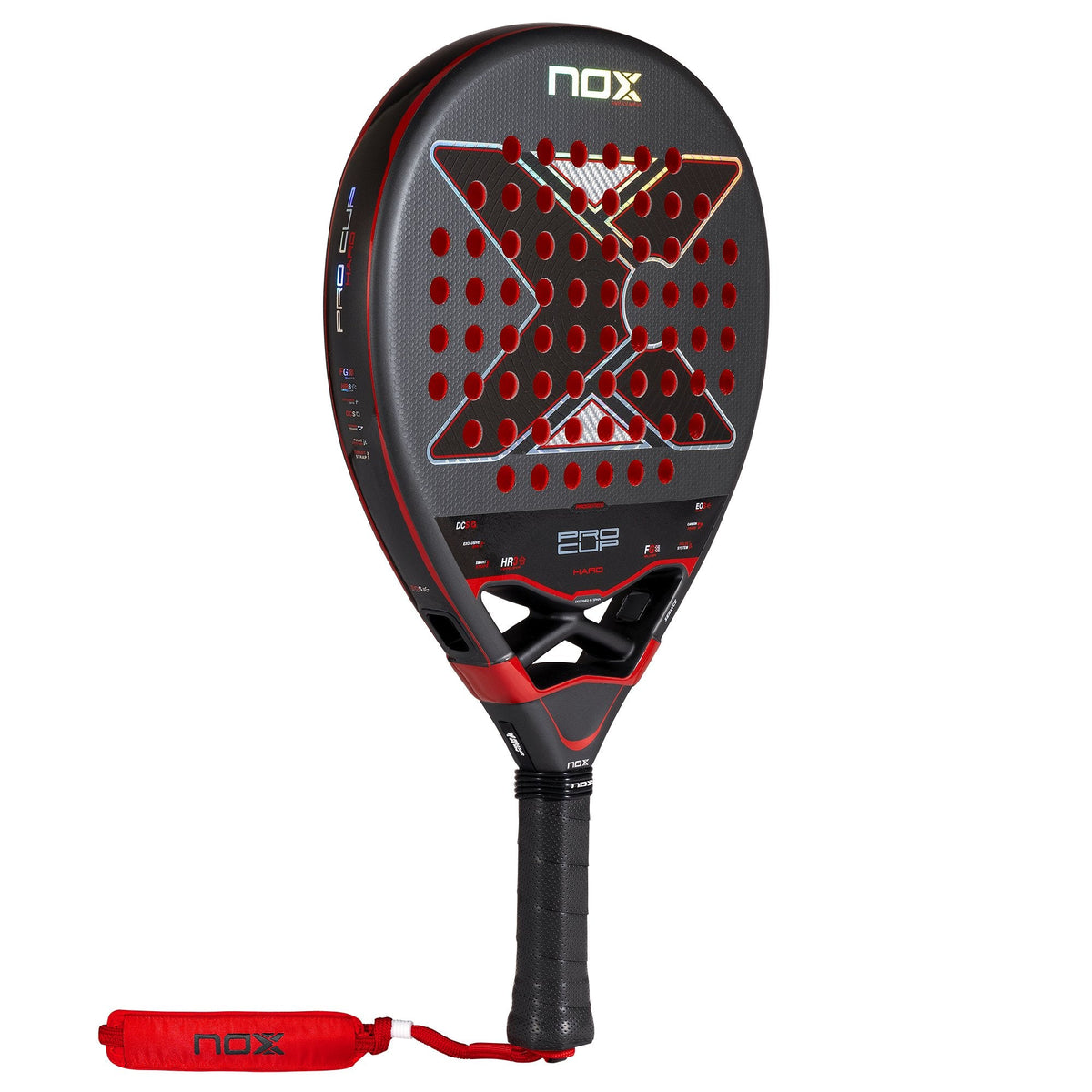 Nox Pro Cup HARD by Agustín Tapia 2027