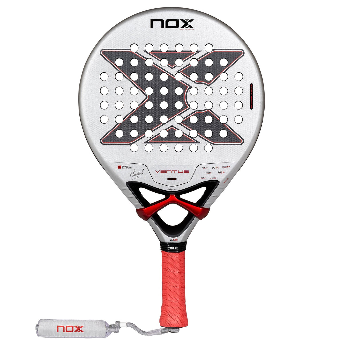 Nox Ventus Control 3K by Miguel Lamperti 2027