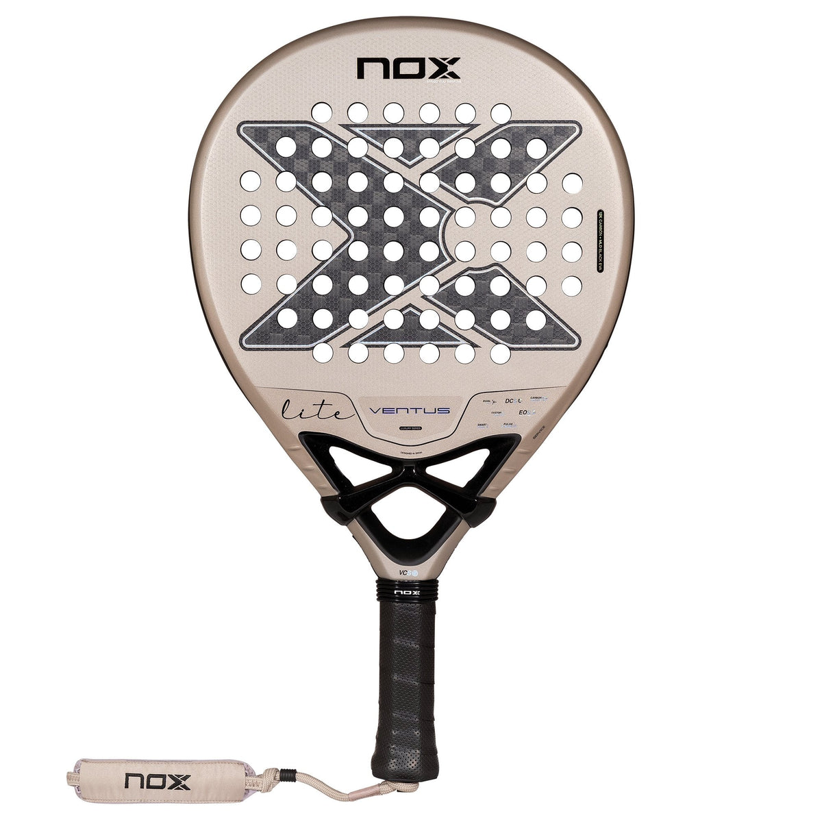 Nox Ventus Hybrid 12K Lite 2027
