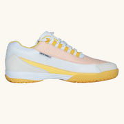 Déité Peach Womens Padel Shoes