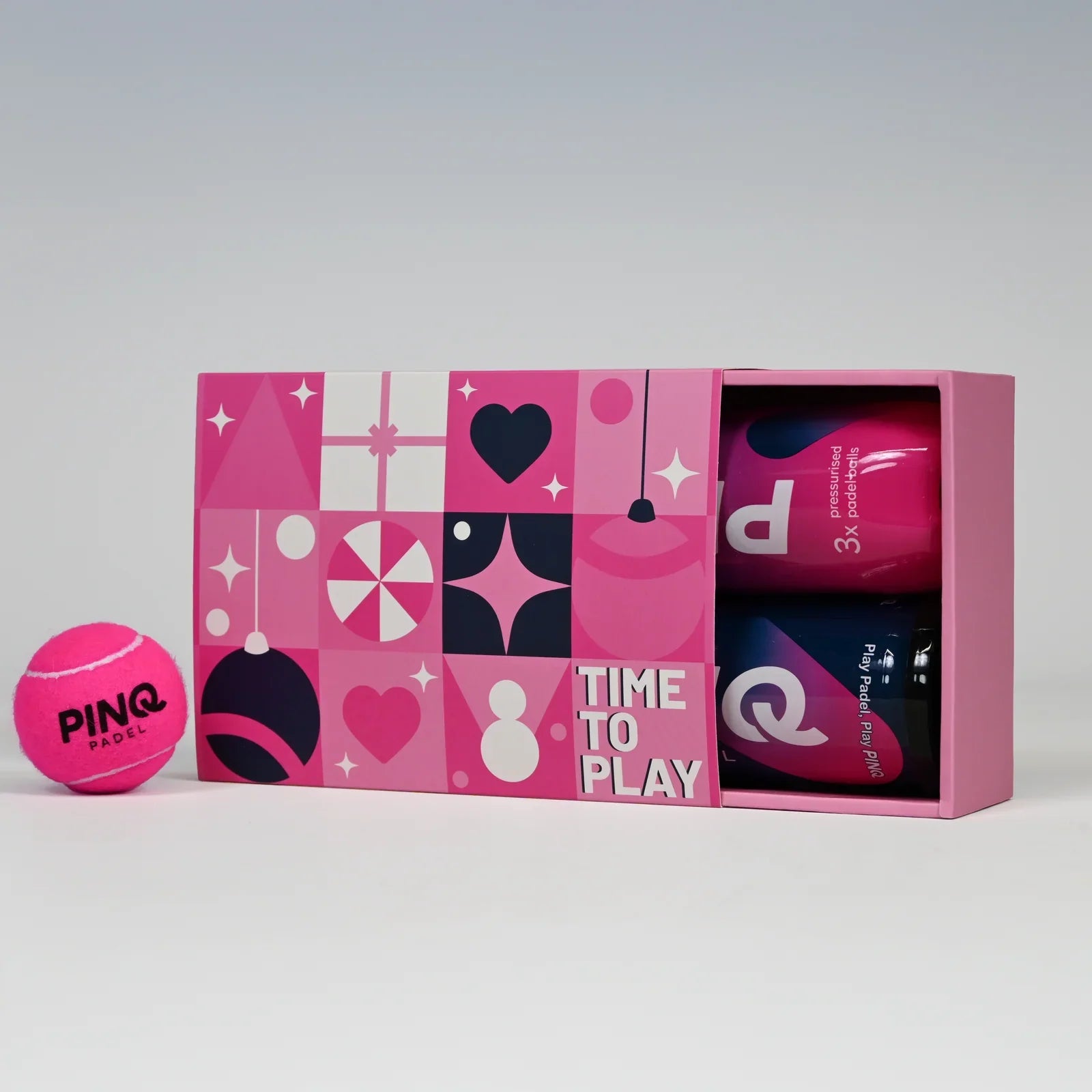 PINQ Gift Pack