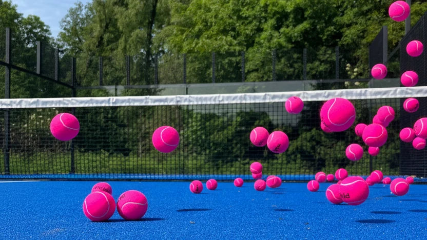 Padel Boost