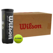 Box Of 24 Pack Wilson Premier Padel | 24 Tubes of 3 Balls