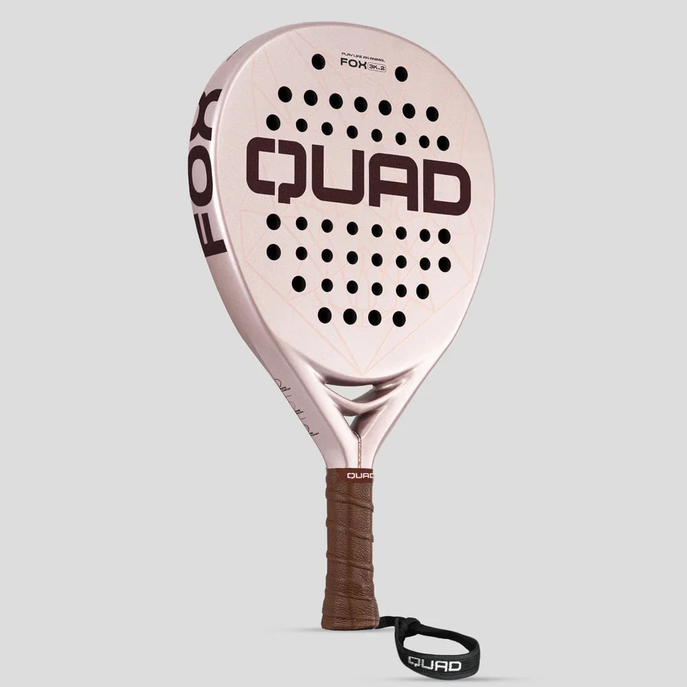 QUAD Fox Padel Racket