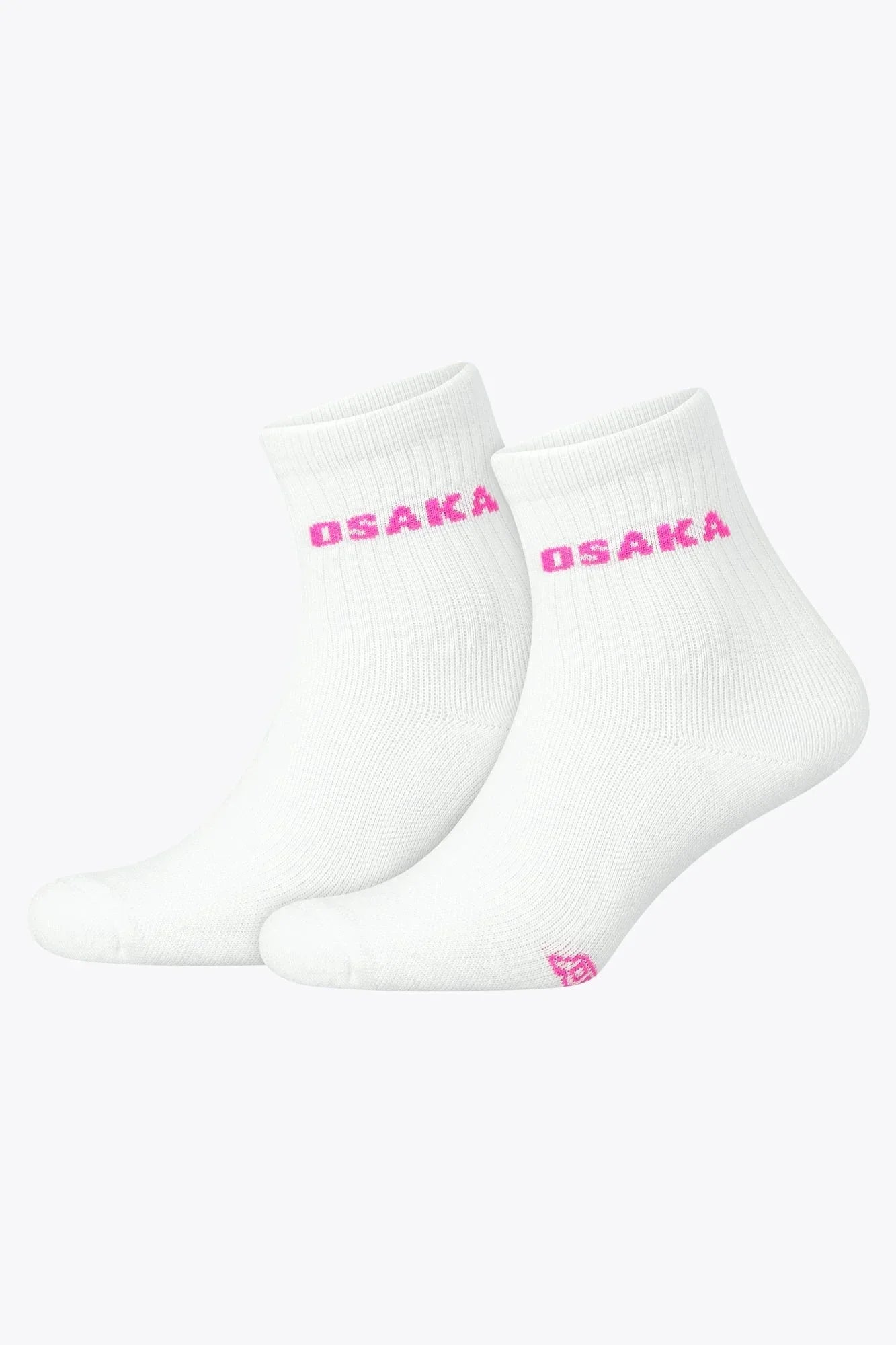 Osaka Short Duo Sport Socks