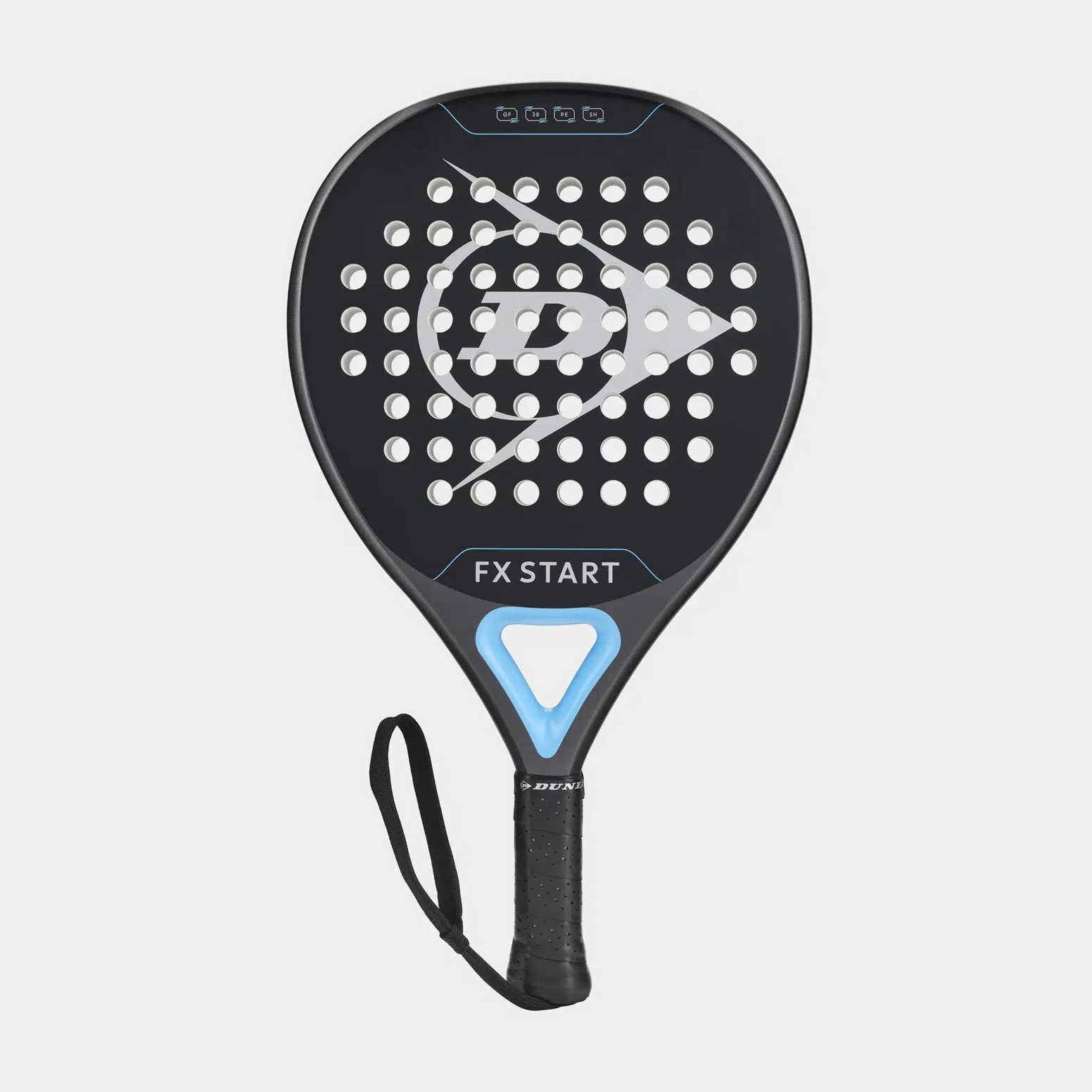 Dunlop Beginner Bundle