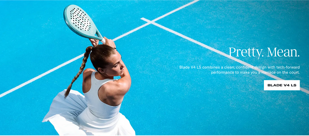 Padel Boost