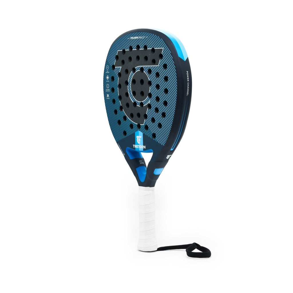 Tretorn Triumph Rally Padel Racket
