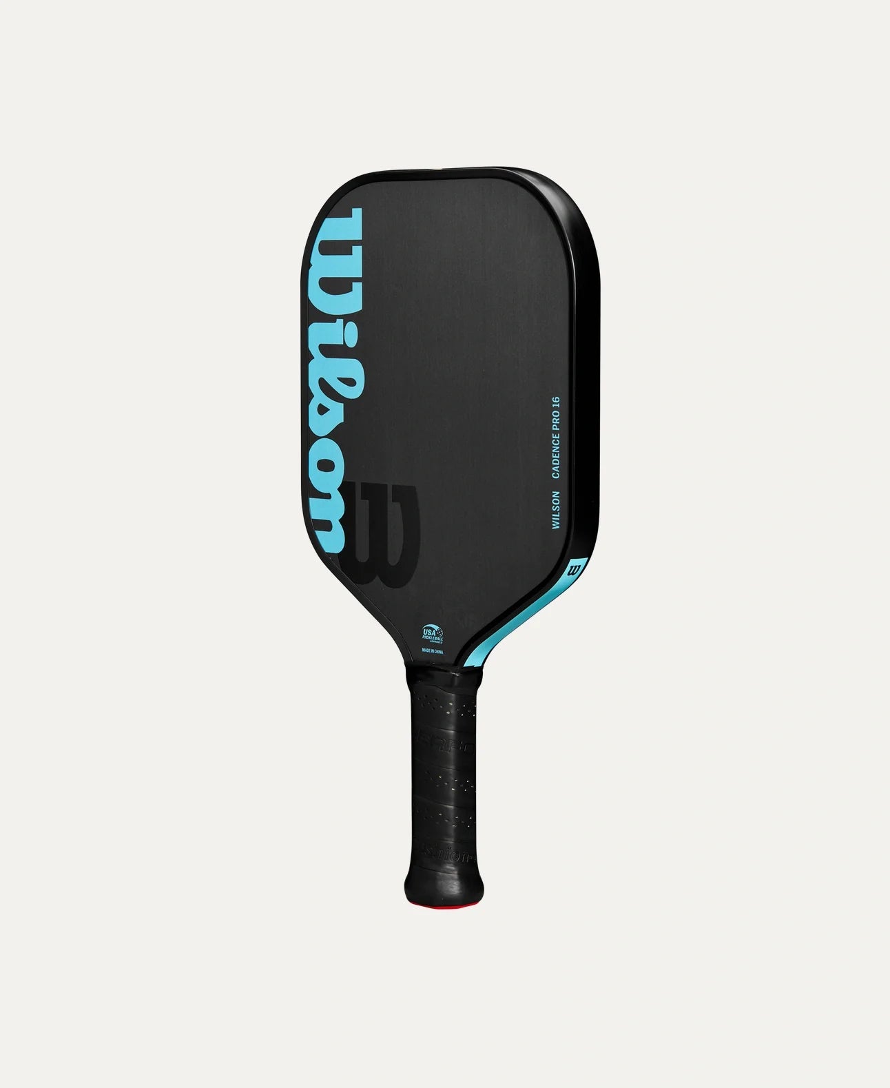 Wilson Cadence Pro 16 Pickleball Paddle