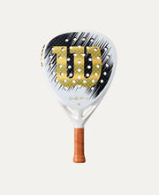 Wilson Defy V1 SE 2 Padel Racket