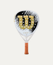 Wilson Defy LS V1 SE 2 Padel Racket