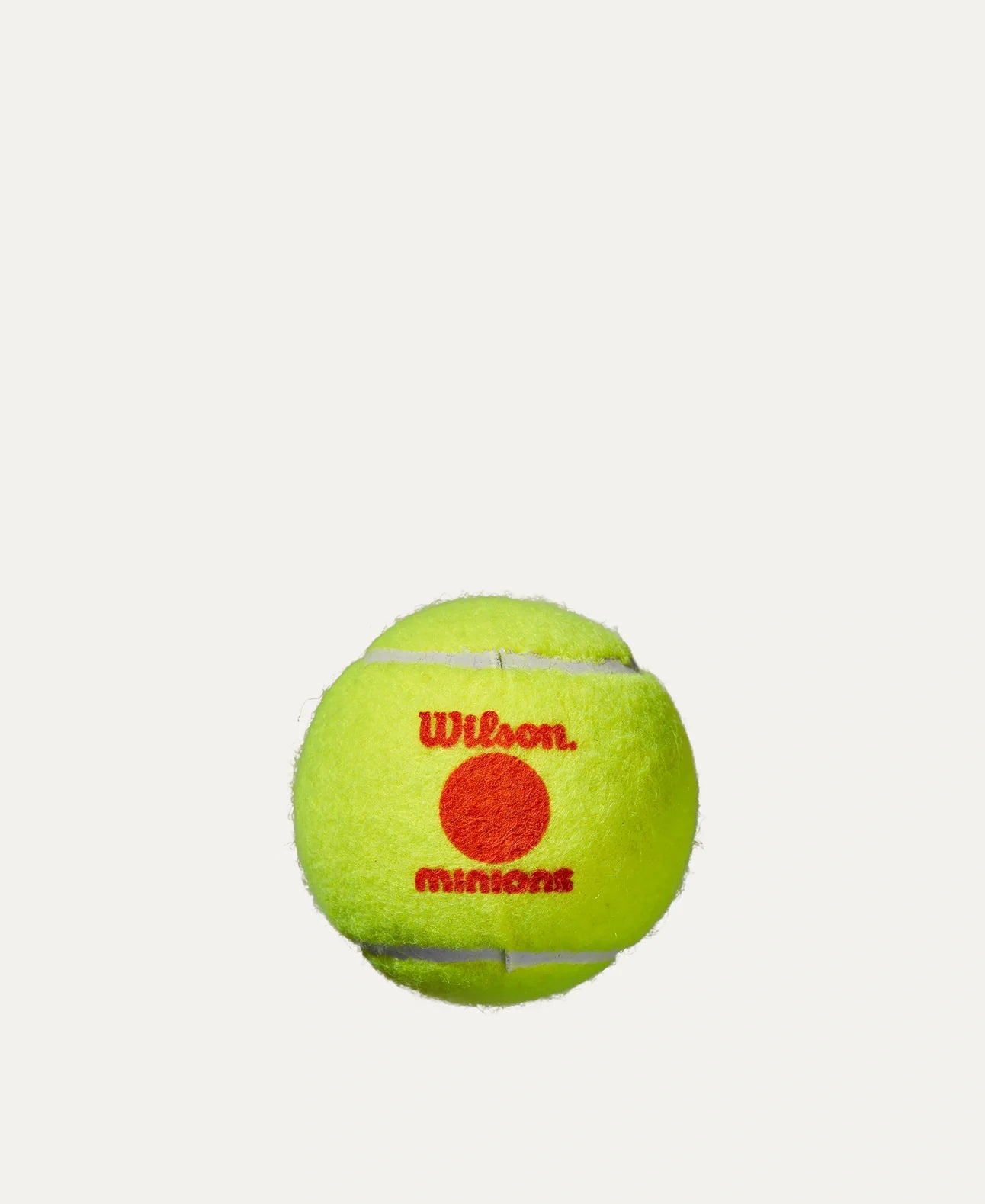 Wilson Minions Stage 2 Tennis Ball Sleeve