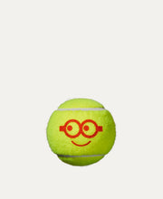 Wilson Minions Stage 2 Tennis Ball Sleeve